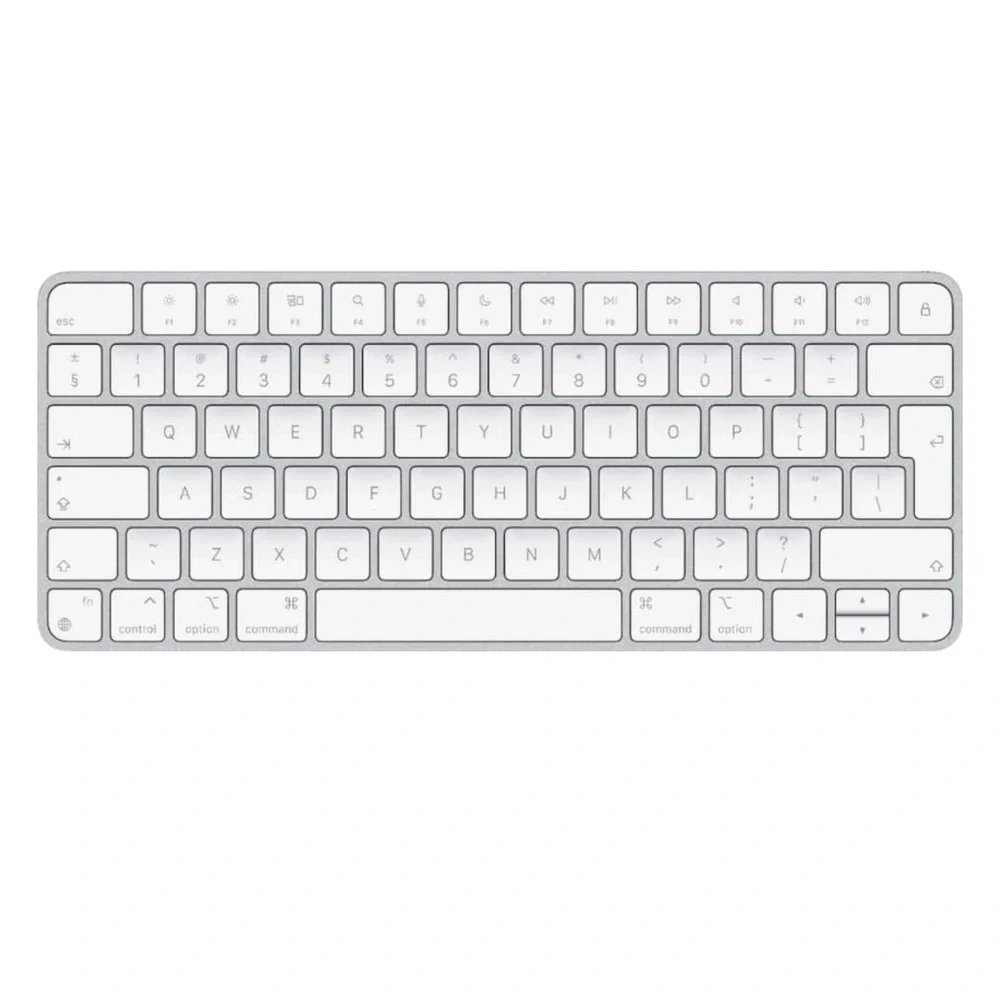 Apple Magic Keyboard- Lightening Port